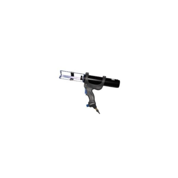 Lord Fusor Adhesives Fusor High Performance Pneumatic Applicator 210 mL - 66623390988