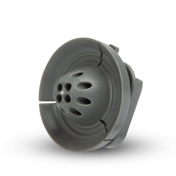 Jes Innovations Sausage Piston for Sausage and Bulk Caulk Guns - SD-QRPISTON