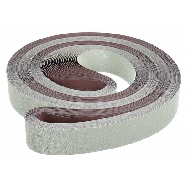 3M Trizact Cloth Belt 305EA, 2inx132in A3 J - 7010328647