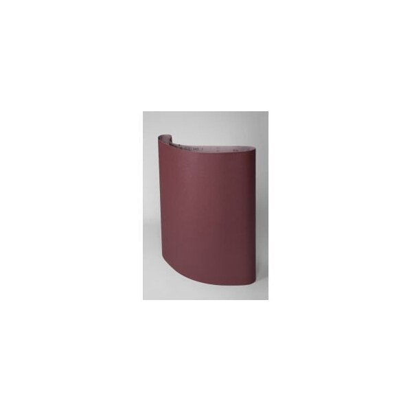 3M Cloth Belt 340D 37 X 60 P120 Grit Aluminum Oxide - 7010326389