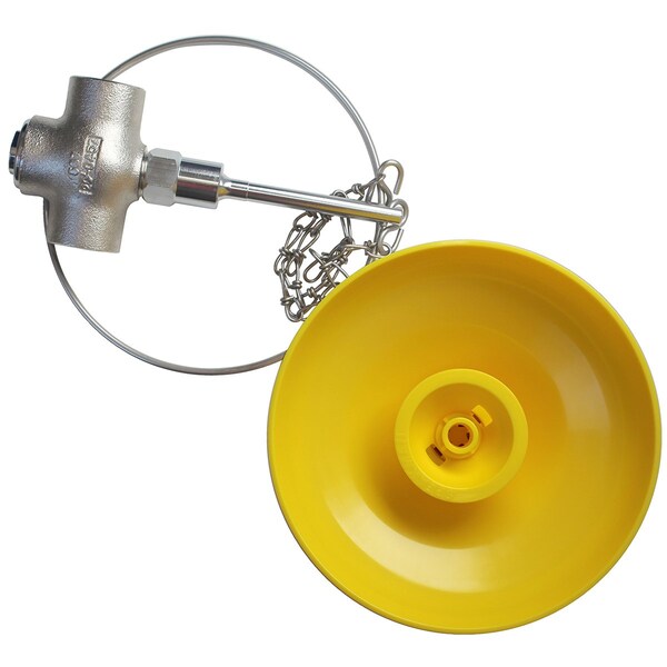 Speakman Repair Part 8 In. Plastic Head & Self-closing Valve - G20-1825