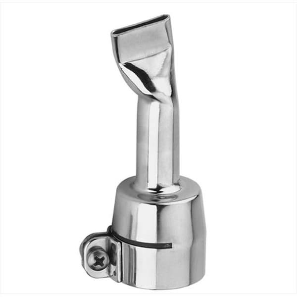 Steinel Steinel 09211 20 mm. Angle Flathead Slit Nozzle for HG 4000 E & HG 2300 EM - 9211