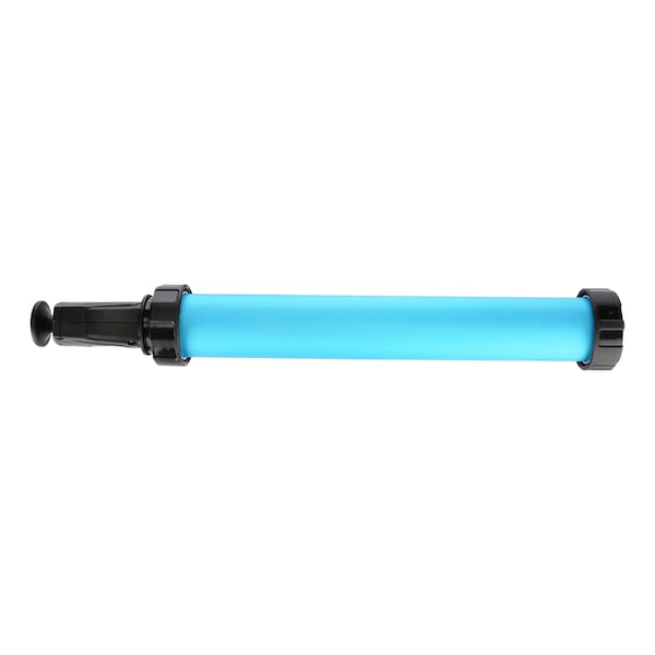 Ox Tools Pro Sealant Gun - Dual Thrust, 15" / 380mm, 20-Ounce - OX-P045560