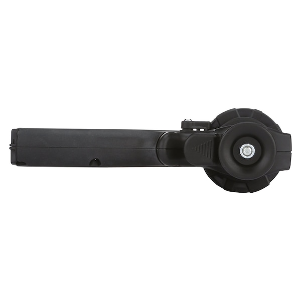 Ox Tools Pro Sealant Gun - Dual Thrust, 15" / 380mm, 20-Ounce - OX-P045560