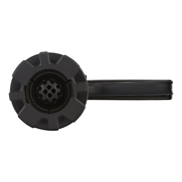 Ox Tools Pro Sealant Gun - Dual Thrust, 15" / 380mm, 20-Ounce - OX-P045560