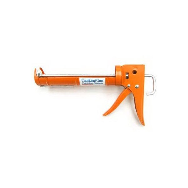 Changzhou Pengsheng Yida Tools. 9ORG Ratchet Caulk Gun - PS117