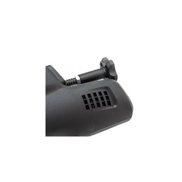 Irion-America 20oz Battery Powered Sausage Caulking Gun - 786723