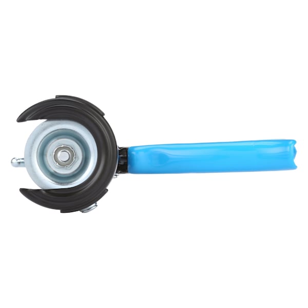 Ox Tools Pro 10-Ounce Heavy-Duty Caulk Gun, 12:1 Thrust Ratio - OX-P044410