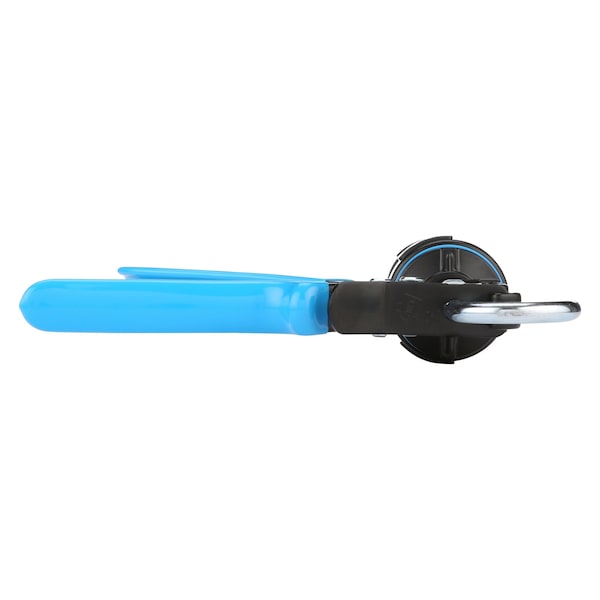 Ox Tools Pro 10-Ounce Heavy-Duty Caulk Gun, 12:1 Thrust Ratio - OX-P044410