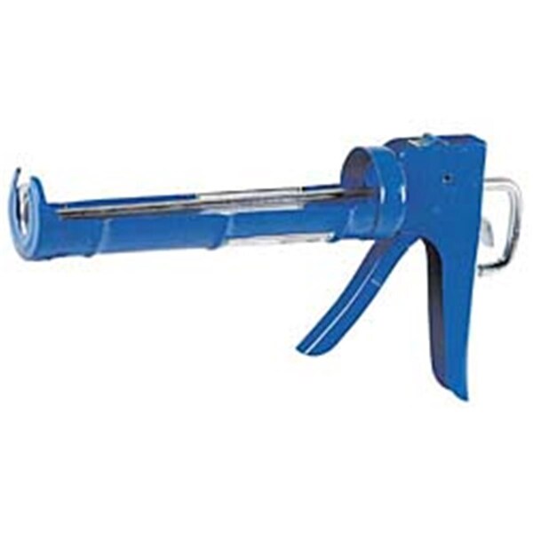 Newborn Superior E-Z Thrust Smooth Rod Caulking Gun 101 1-10GL - 101 1/10GL