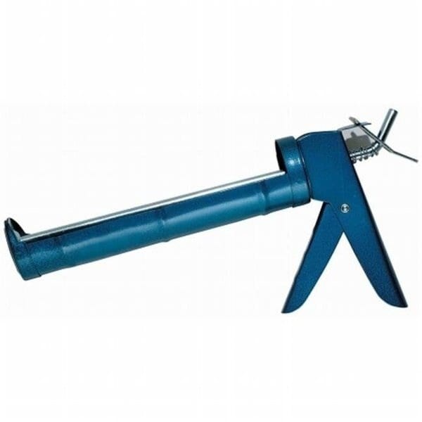Red Devil Caulking Gun, Caulking Gun, 1/10 gal., Labeled - 3985