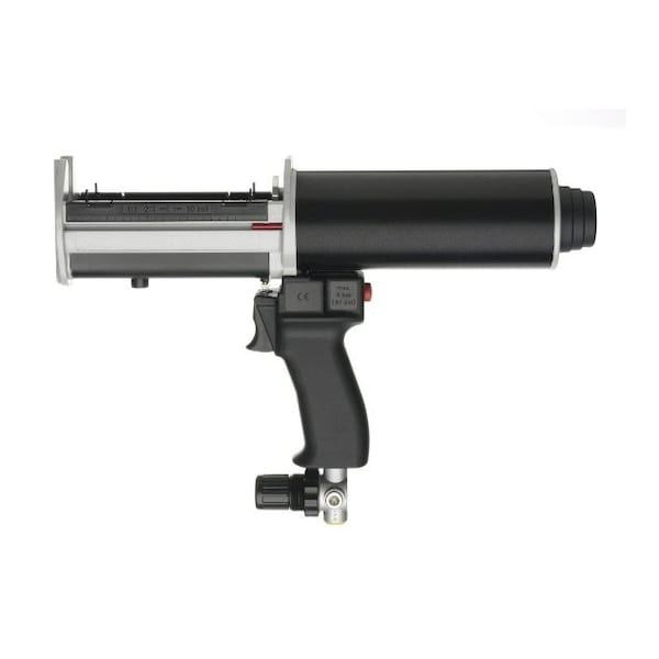 Sika SikaFast High Pressure DP 400-100-10 Pneumatic Dispensing Gun, 490mL - 631504