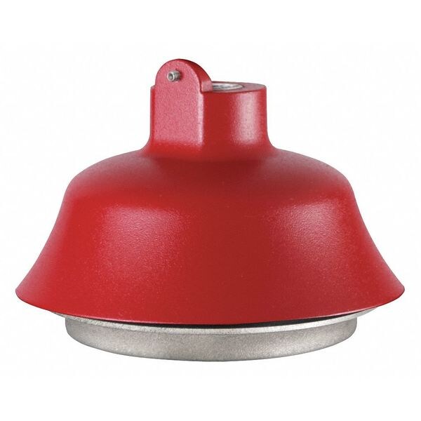 Federal Signal Explosion-Proof Light Mount, 8-53-64" W - PMXC-R-SB