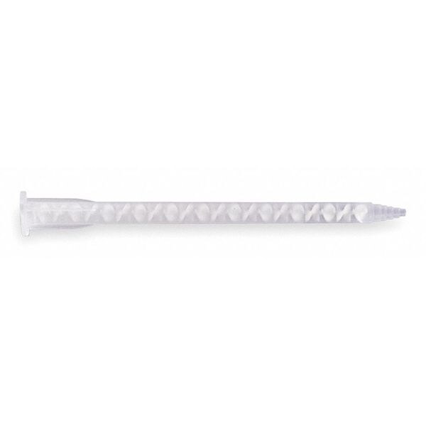Loctite Mixing Nozzle, A Style, 6 in Long, For 1;1 / 2:1/ 4:1 Mixing Ratios, 10 Pk - 720230