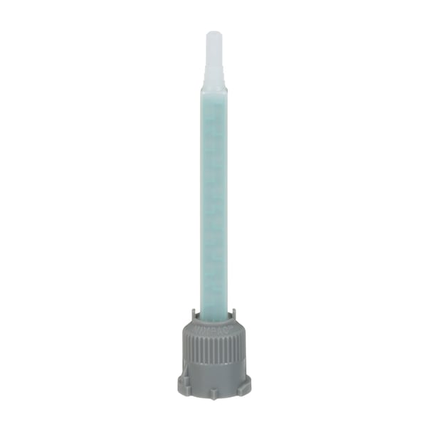 3M Mixing Nozzle, EPX, 3 5/8 in Long, For 1:1 / 2:1 Mixing Ratios - 7100104991