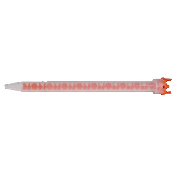 3M Mixing Nozzle, Orange, 10:01 Mixing Ratio - NOZ