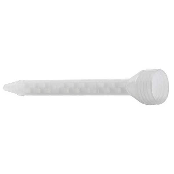 3M Mixing Nozzle, White, 1:01 Mixing Ratio, 36 PK - 53382