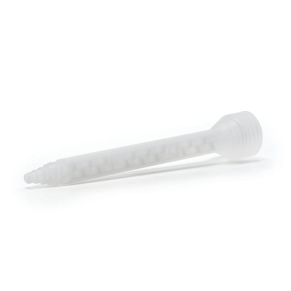 3M Mixing Nozzle, White, 1:01 Mixing Ratio, 36 PK - 53382