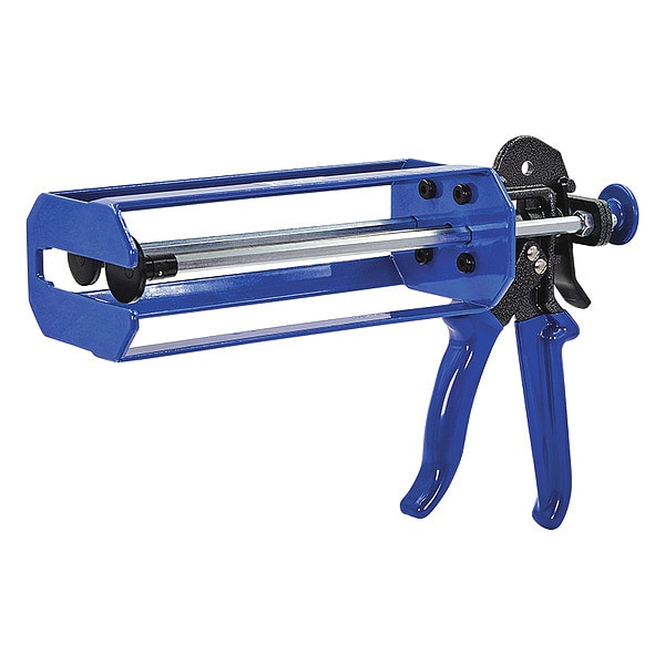Newborn Multiple Ratio Two-Part Applicator, Blue, 1:1, 10:1, 2:1, 4:1 Mixing Ratio - VR400-XSP