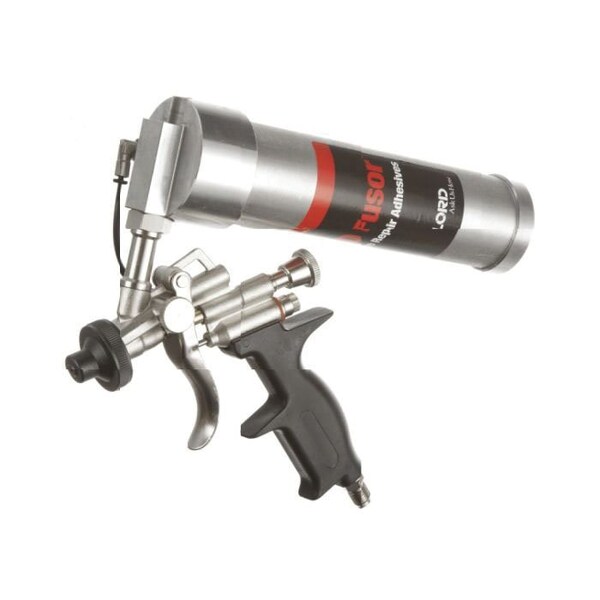 Lord Fusor Adhesives FUSOR SPRAYABLE SEAM SEALER GUN - 80849810111