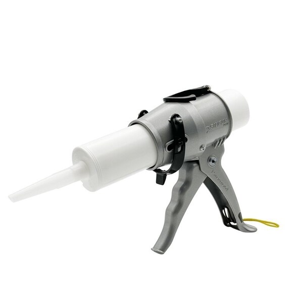 Siligun Caulking Gun, 10 oz Cartridge - SG-PRO
