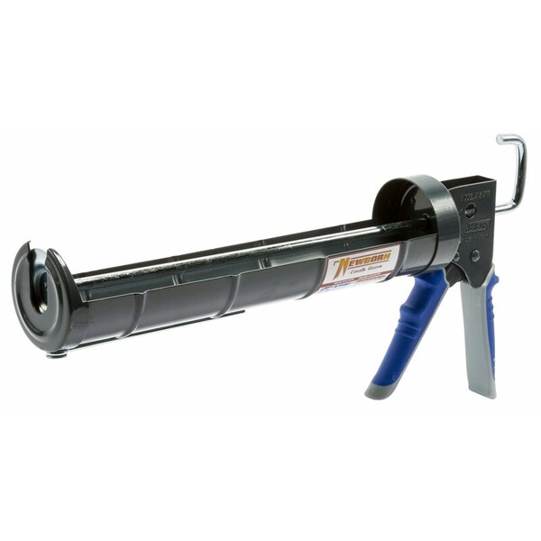 Newborn Newborn Gator Trigger Professional Steel Caulking Gun - 915-GTR