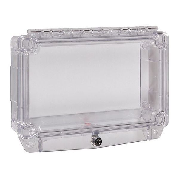 Safety Technology International Universal Stopper Cover, Surface, 1-63/64D - STI-7710