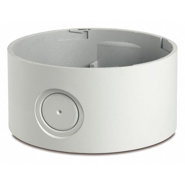 Federal Signal Base, Gray, LED - SLMBD-120-240GY