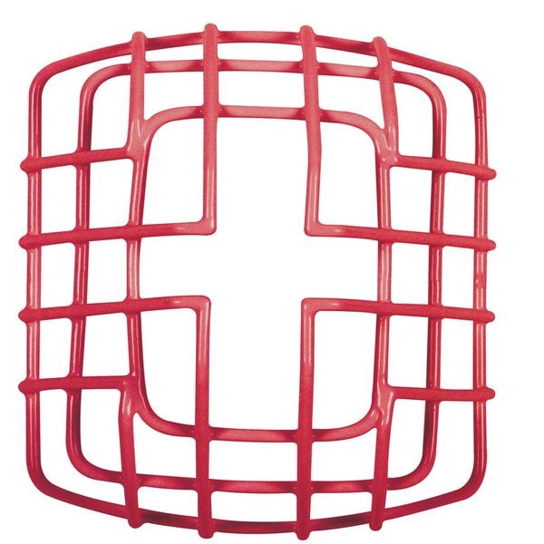 Safety Technology International 9-ga wire cage protects horn/strobe/spkr - STI-9705-R