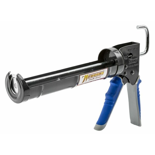 Newborn Newborn Gator Trigger Professional Steel Caulking Gun - 910-GTR