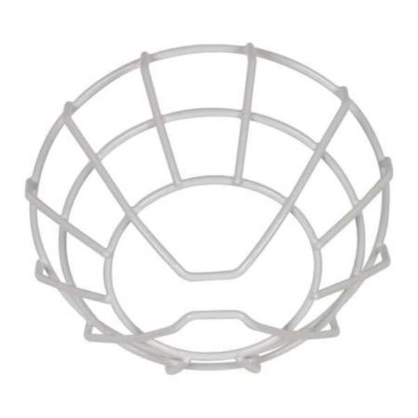 Safety Technology International 9-ga wire cage protects horn/strobe/spkr - STI-9711