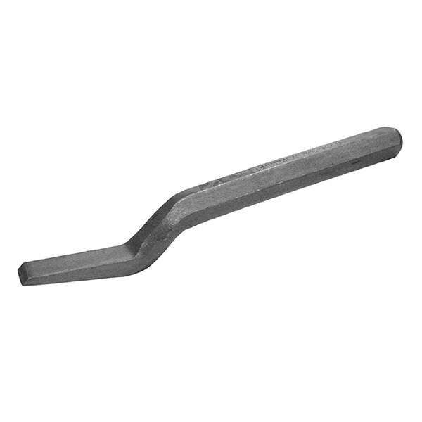 Jones Stephens 5/8in. x 7in. Inside Caulking Tool - J41009