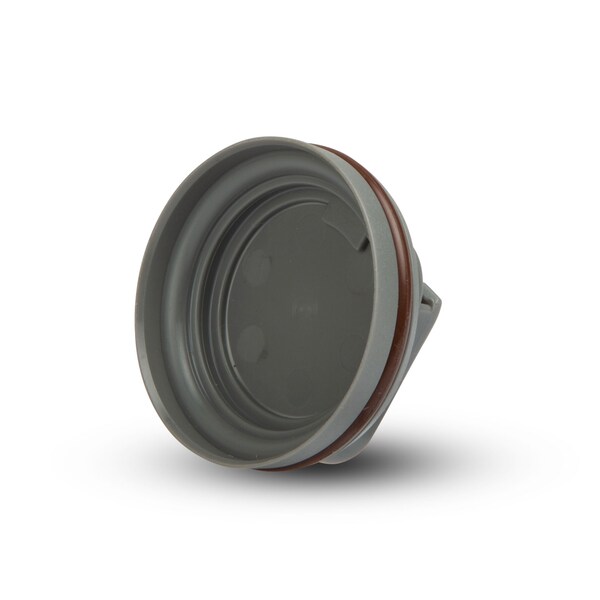 Jes Innovations Bulk Piston with Viton O-ring for Sausage and Bulk Caulk Guns - SD-BULKPISTON