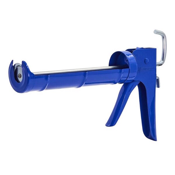 Newborn Newborn Professional Steel Caulking Gun - 101