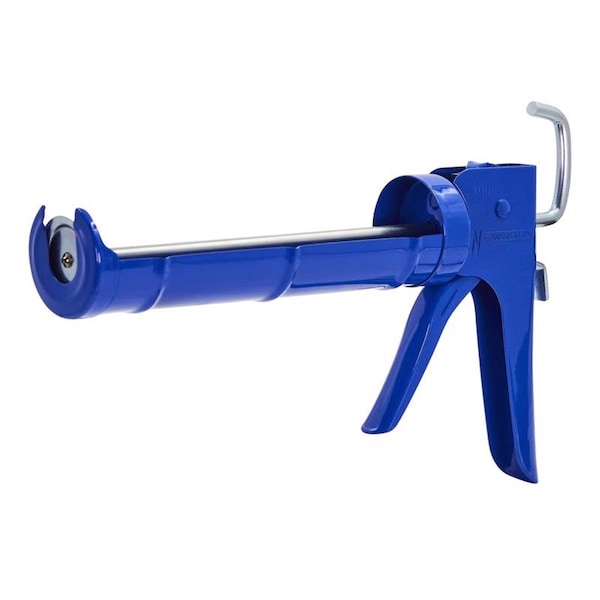 Newborn Newborn Professional Steel Caulking Gun - 101