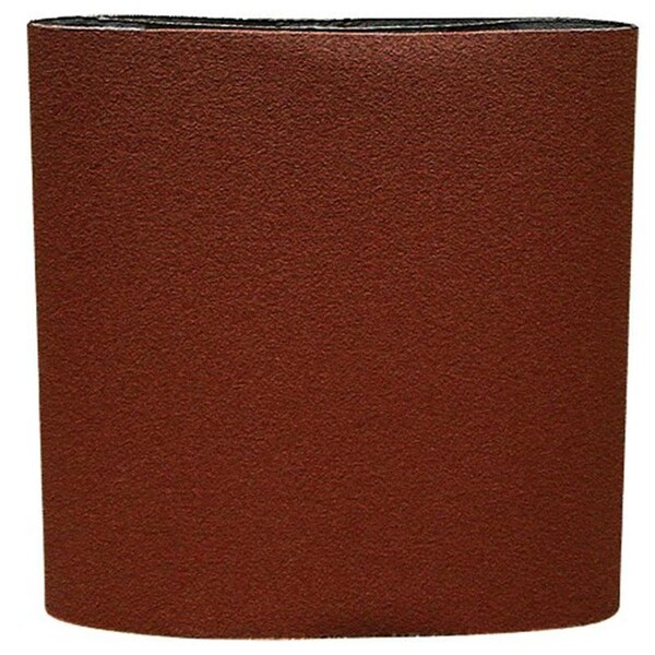 Clean All 6244 Silicone Carbide Floor Sanding 24 Grit Belt  8 x 19 in., 10PK - CL2512449