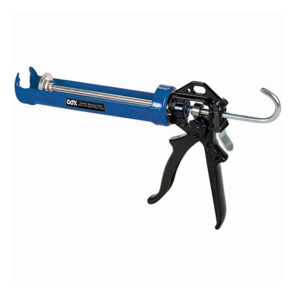 Chilton 1/10 Gal Chilton Professional Caulk Gun - 41004