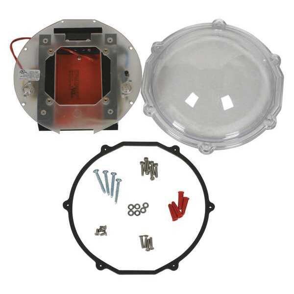 Safety Technology International Htr Kit For Sti-1229Htr Series - STI-HK2A
