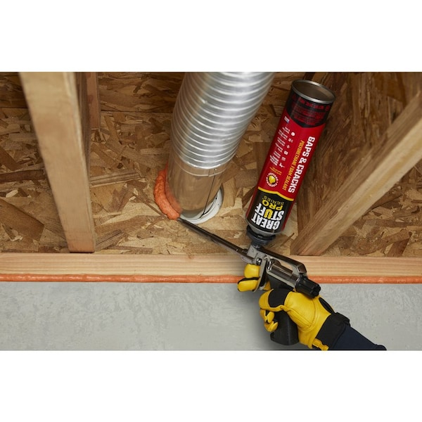 Great Stuff Great Stuff Pro 14 Industrial Aluminum Expanding Foam Foam Gun - 99046685