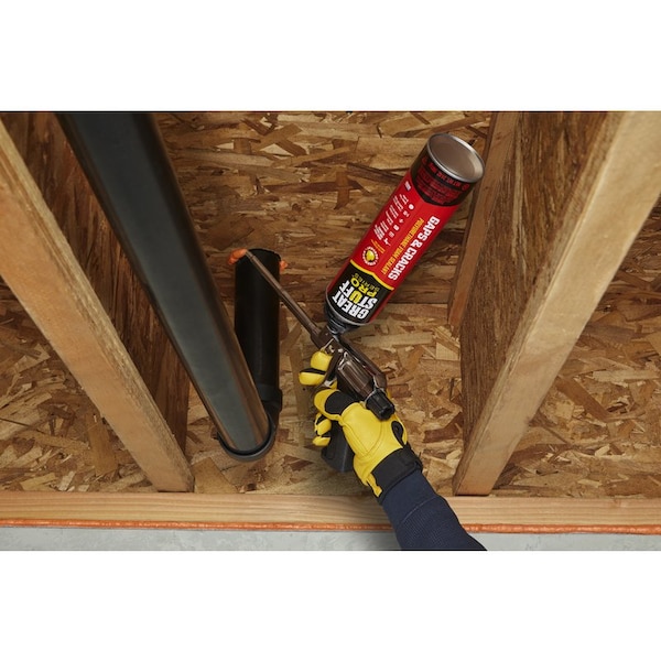 Great Stuff Great Stuff Pro 14 Industrial Aluminum Expanding Foam Foam Gun - 99046685