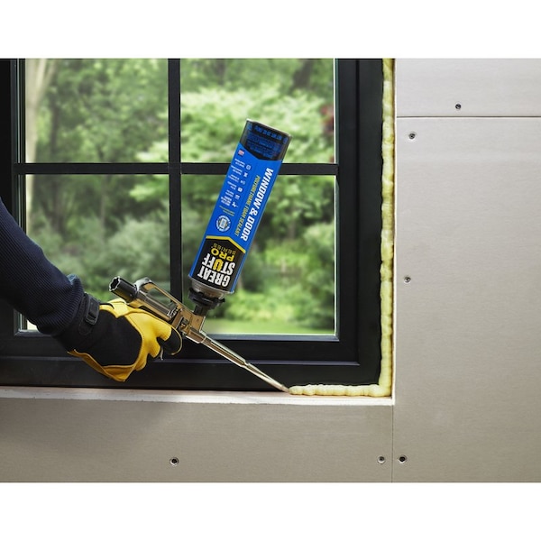 Great Stuff Great Stuff Pro 14 Industrial Aluminum Expanding Foam Foam Gun - 99046685