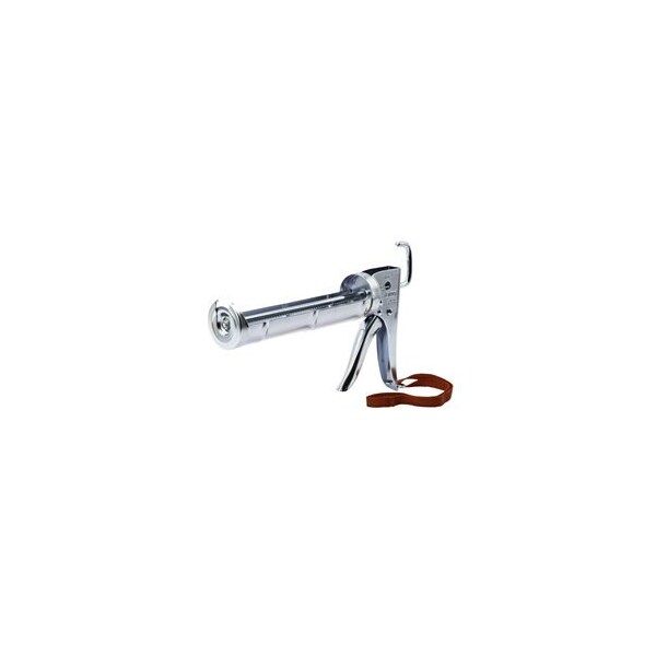 Bon Tool Bon 34-237 Caulking Gun, Drop In Cartridge-, 10 Ounce - 34-237