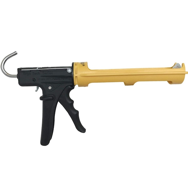 Pearson Education Pearson MGP3000 18-1 Gear Ratio Gold Pro 3000 Caulking Gun - MGP3000