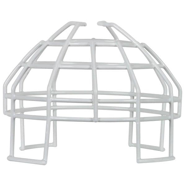 Safety Technology International 9-ga wire cage protects horn/strobe/spkr - STI-9714