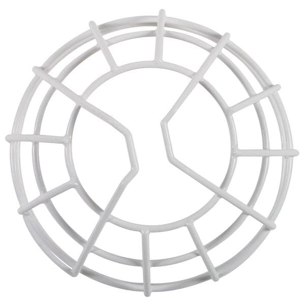 Safety Technology International 9-ga wire cage protects horn/strobe/spkr - STI-9714