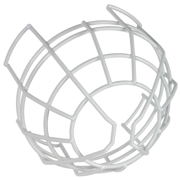 Safety Technology International 9-ga wire cage protects horn/strobe/spkr - STI-9714