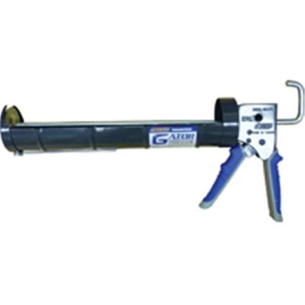 Newborn Newborn Brothers 1409564 Gator Trigger Ratcht Caulk Gun - 1409564