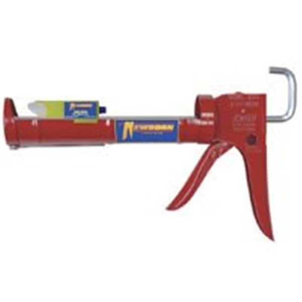 Newborn Newborn Brothers 102D Drip-Free Caulking Guns - 6190011