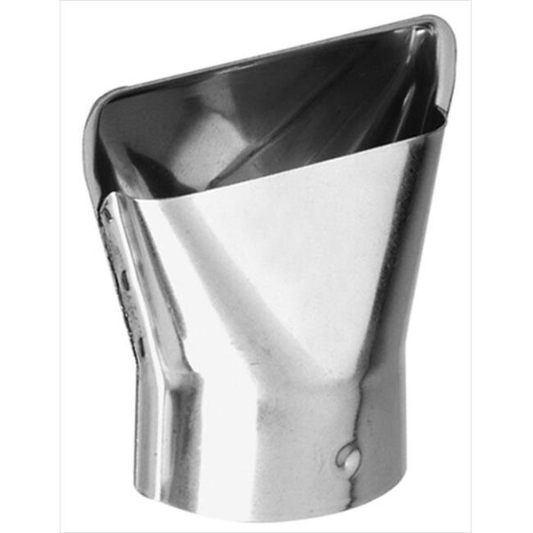 Steinel Steinel 07041 3 in. Deflector Window Nozzle for Heat Guns - 7041