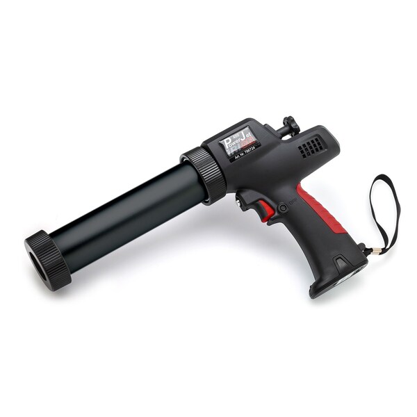 Irion-America 400ml Battery Powered Sausage Caulking Gun - 786724
